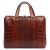 Camilla PREMIUM 10.777 CROCO — brązowy