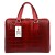 Camilla PREMIUM 10.777 CROCO — czerwony