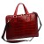 Camilla PREMIUM 10.777 CROCO — czerwony