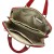 Camilla PREMIUM 10.777 CROCO — czerwony