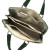 Camilla PREMIUM 10.777 CROCO — ciemny zielony