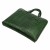 Camilla PREMIUM 10.777 CROCO — ciemny zielony