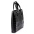 Camilla PREMIUM 10.777 CROCO — czarny