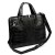 Camilla PREMIUM 10.777 CROCO — czarny