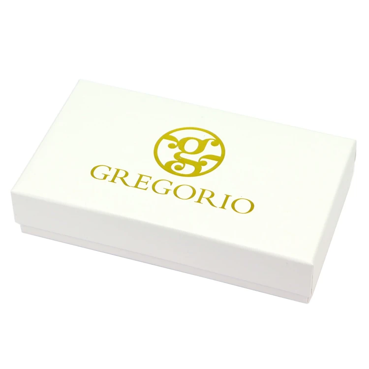 Gregorio HL-116 — czerwony — zdjęcie 8