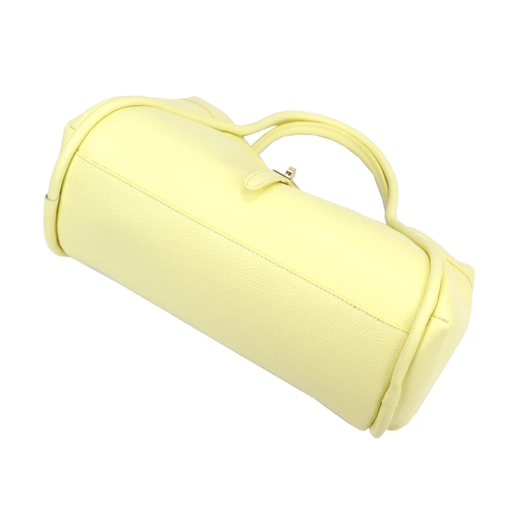 Camilla PREMIUM 10.012 DOLLARO — żółty pastelowy — zdjęcie 7