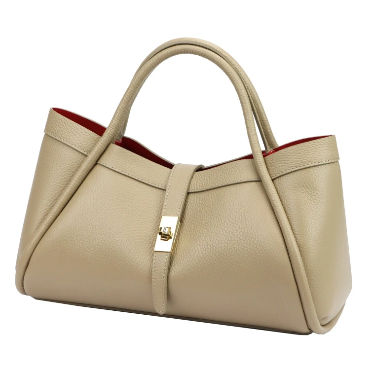 Camilla PREMIUM 10.012 DOLLARO — taupe — zdjęcie 1