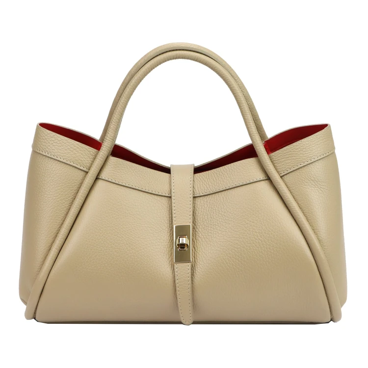 Camilla PREMIUM 10.012 DOLLARO — taupe — zdjęcie 2
