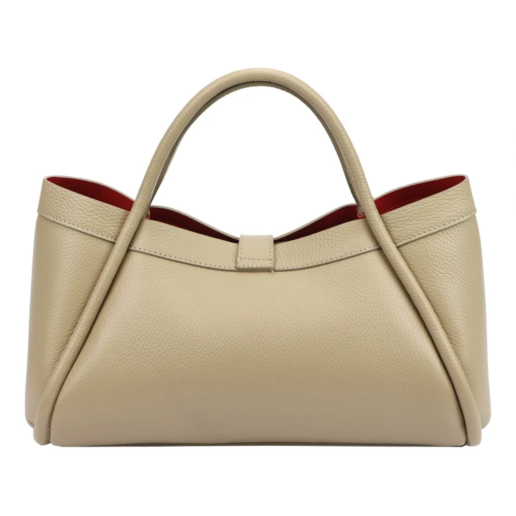 Camilla PREMIUM 10.012 DOLLARO — taupe — zdjęcie 4