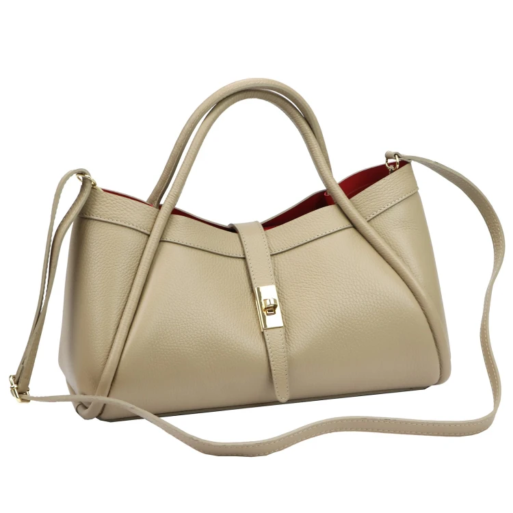 Camilla PREMIUM 10.012 DOLLARO — taupe — zdjęcie 5