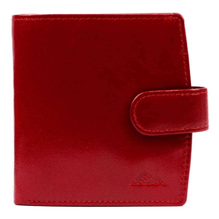 EL FORREST 2232-480 RFID — czerwony — zdjęcie 2