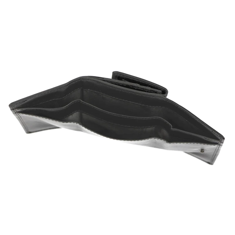 EL FORREST 245-67 RFID — czarny — zdjęcie 5