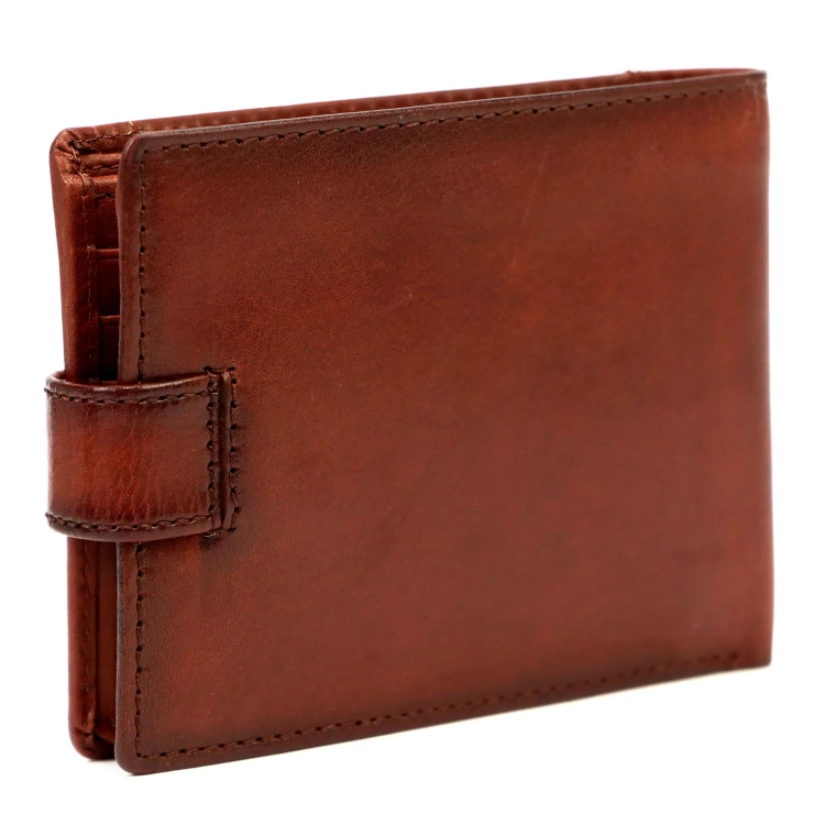 EL FORREST 545-29 RFID — brązowy — zdjęcie 3