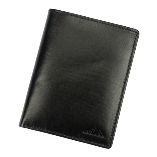 EL FORREST 546-67 RFID — czarny — zdjęcie 1