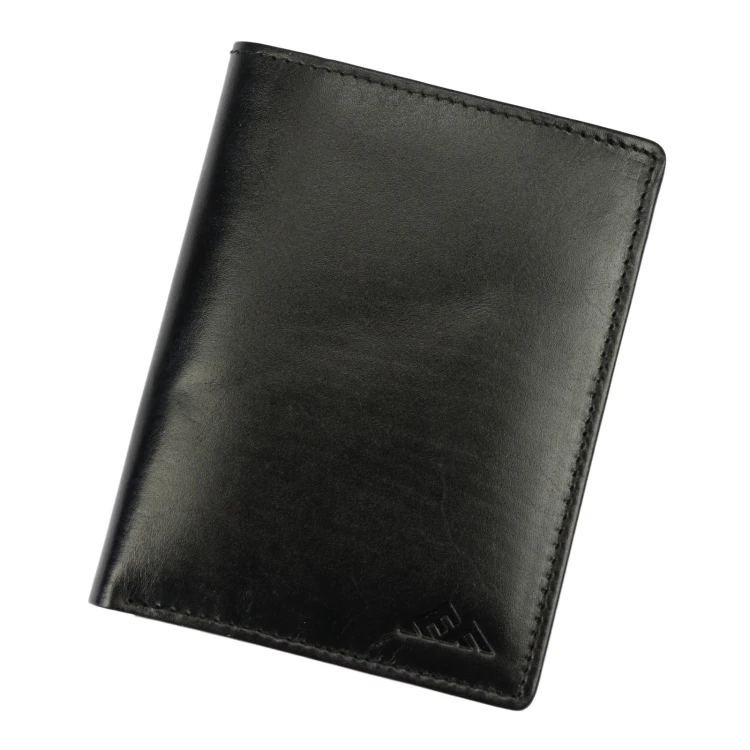 EL FORREST 546-67 RFID — czarny — zdjęcie 1