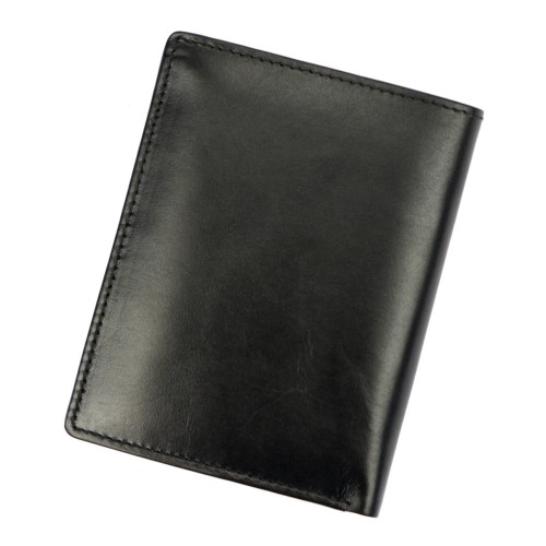 EL FORREST 546-67 RFID — czarny — zdjęcie 2
