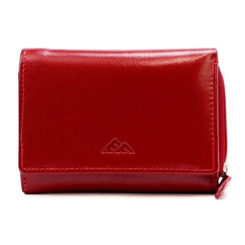 EL FORREST 568-480 RFID — czerwony — zdjęcie 2