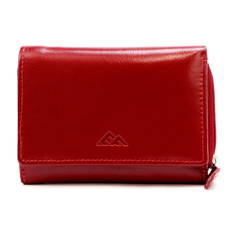 EL FORREST 568-480 RFID — czerwony — zdjęcie 2