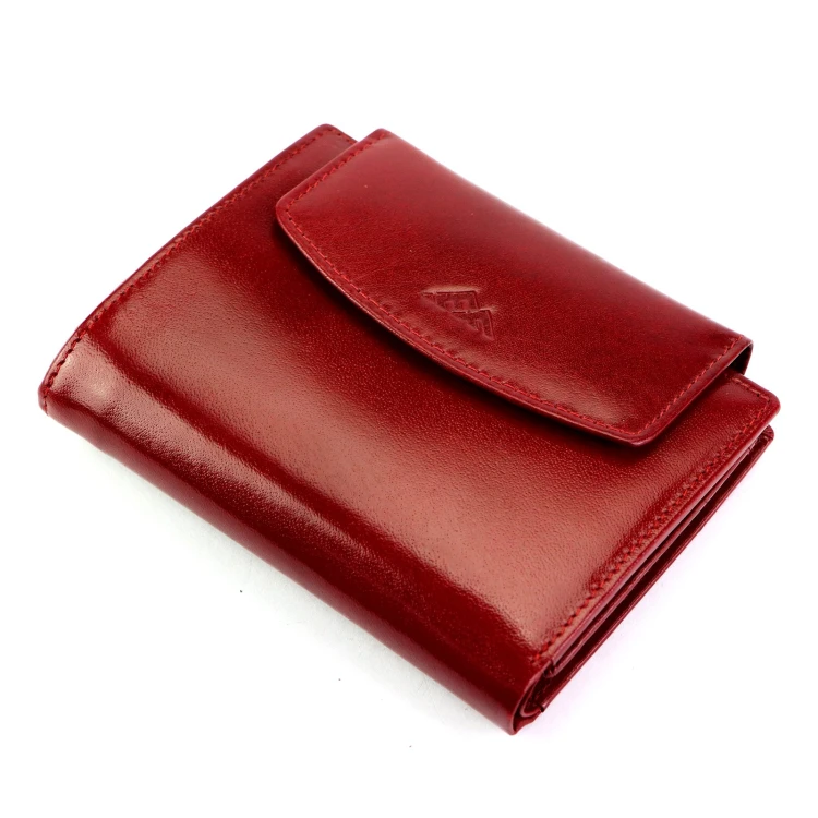 EL FORREST 727-480 RFID — czerwony — zdjęcie 5