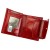 EL FORREST 727-480 RFID — czerwony — zdjęcie 6