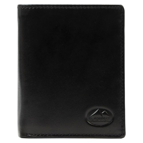 EL FORREST 728-67 RFID — czarny — zdjęcie 2