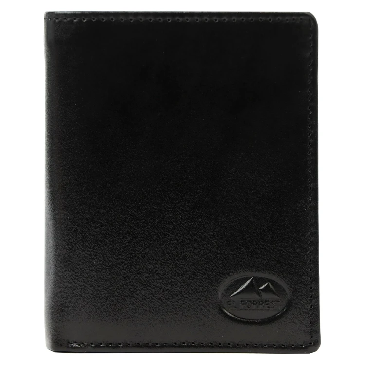 EL FORREST 728-67 RFID — czarny — zdjęcie 2