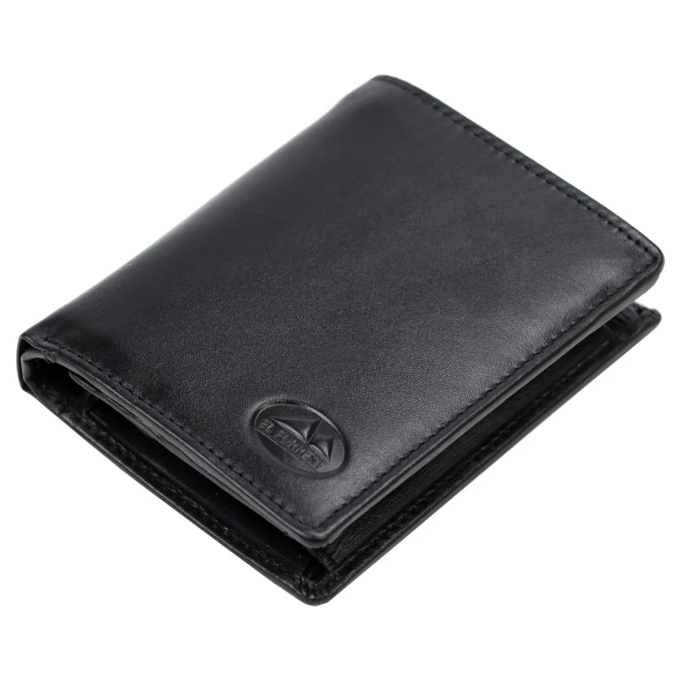 EL FORREST 728-67 RFID — czarny — zdjęcie 4