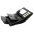 EL FORREST 728-67 RFID — czarny — zdjęcie 7