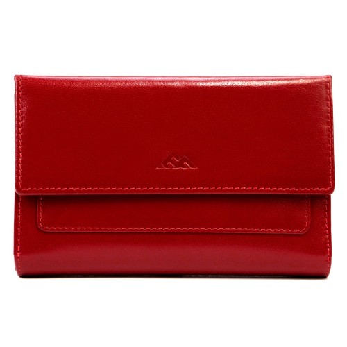 EL FORREST 799-480 RFID — czerwony — zdjęcie 2