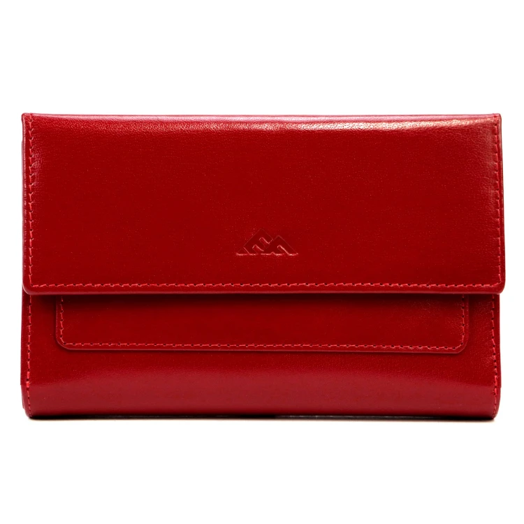 EL FORREST 799-480 RFID — czerwony — zdjęcie 2