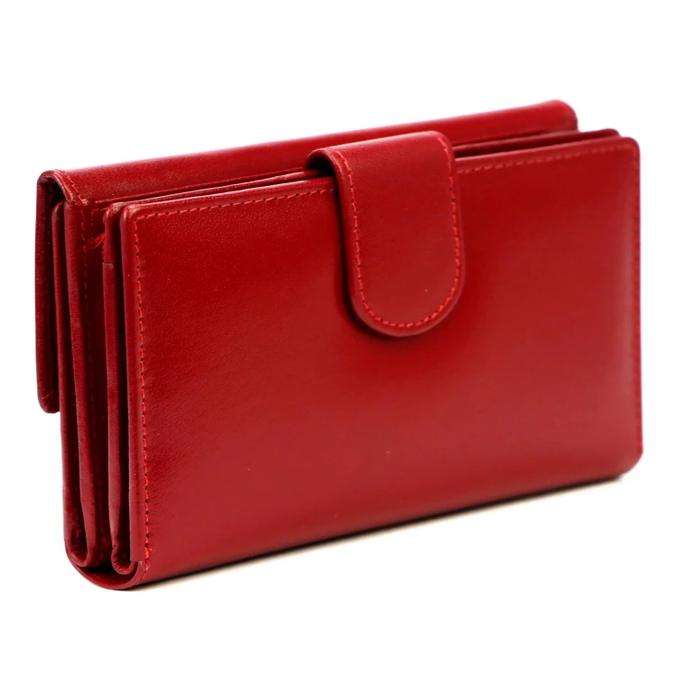 EL FORREST 799-480 RFID — czerwony — zdjęcie 3