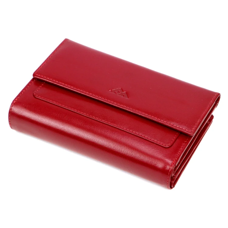EL FORREST 799-480 RFID — czerwony — zdjęcie 4