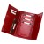 EL FORREST 799-480 RFID — czerwony — zdjęcie 5