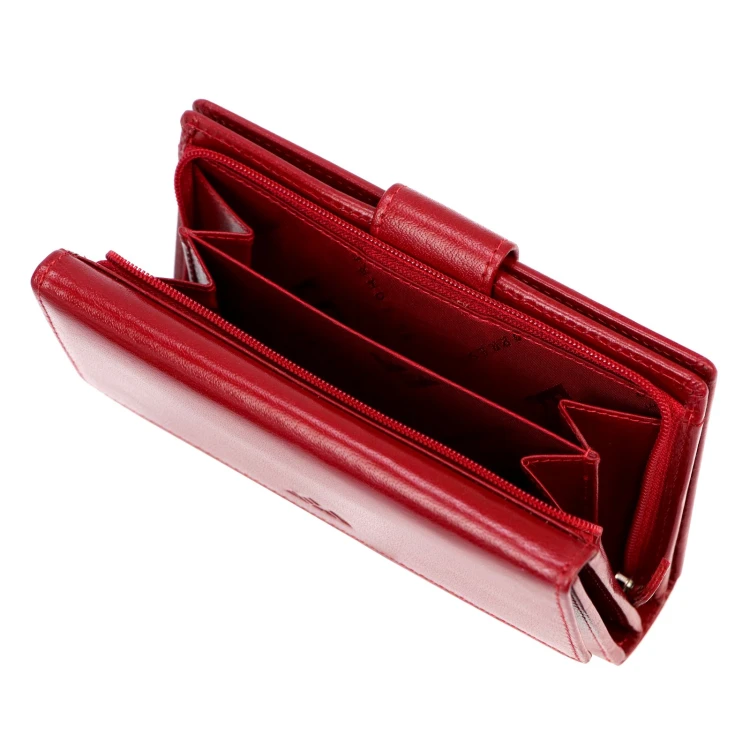 EL FORREST 799-480 RFID — czerwony — zdjęcie 7