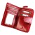 EL FORREST 821-480 RFID — czerwony — zdjęcie 7