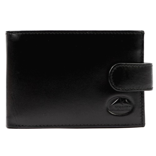 EL FORREST 851-67 RFID — czarny — zdjęcie 2