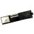 EL FORREST 851-67 RFID — czarny — zdjęcie 6