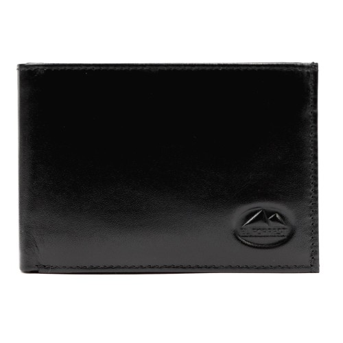 EL FORREST 851/A-67 RFID — czarny — zdjęcie 2