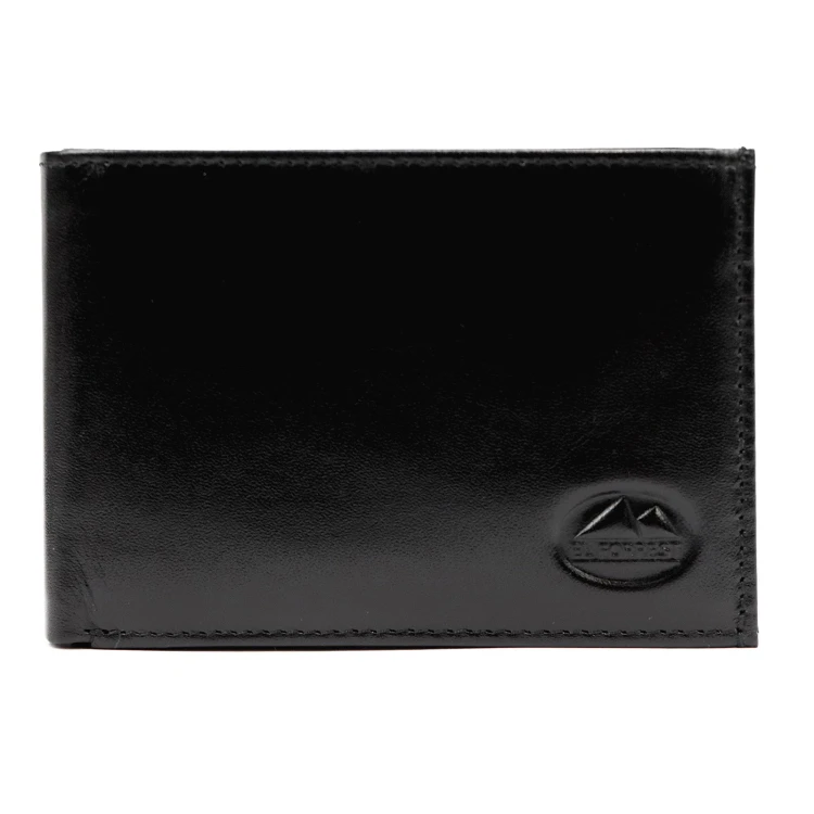 EL FORREST 851/A-67 RFID — czarny — zdjęcie 2