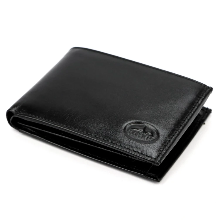 EL FORREST 851/A-67 RFID — czarny — zdjęcie 4
