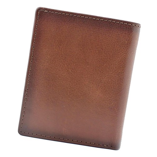 EL FORREST 854-29 RFID — brązowy — zdjęcie 2