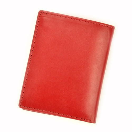 EL FORREST 854-47 RFID — czerwony — zdjęcie 2