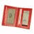 EL FORREST 854-47 RFID — czerwony — zdjęcie 5