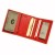 EL FORREST 854-47 RFID — czerwony — zdjęcie 6