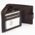 EL FORREST 892-22 RFID — ciemny brąz — zdjęcie 5