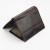 EL FORREST 896-22 RFID — ciemny brąz — zdjęcie 5