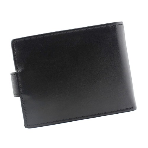 EL FORREST 916-67 RFID — czarny — zdjęcie 2