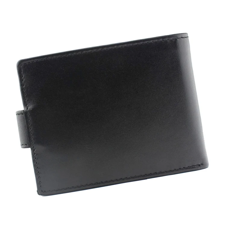 EL FORREST 916-67 RFID — czarny — zdjęcie 2