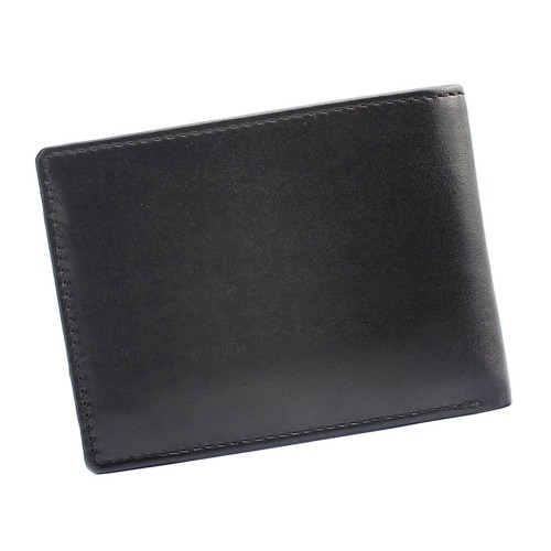 EL FORREST 916/A-67 RFID — czarny — zdjęcie 2