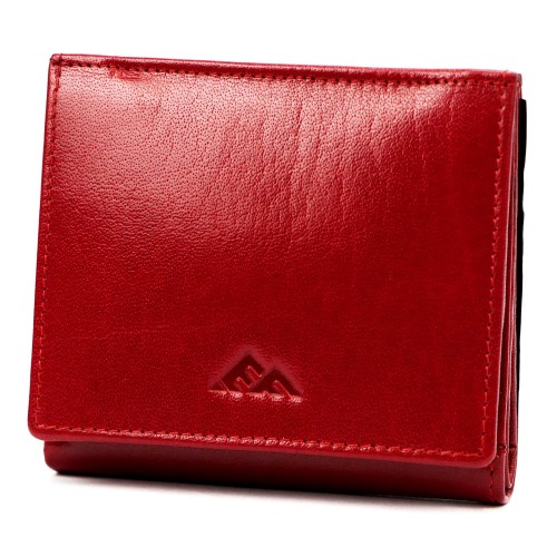 EL FORREST 917-480 RFID — czerwony — zdjęcie 1